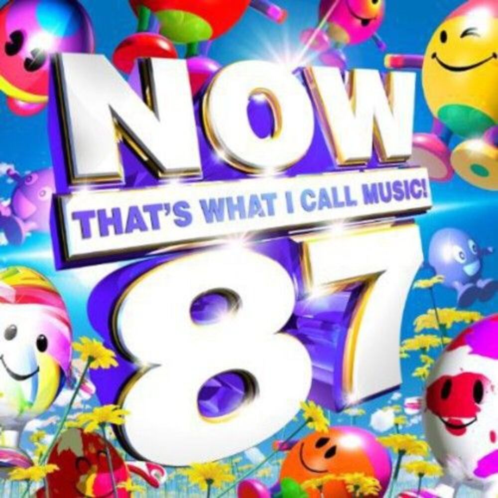 Various Artists - Now That's What I Call Music! 87 / Various  CD
